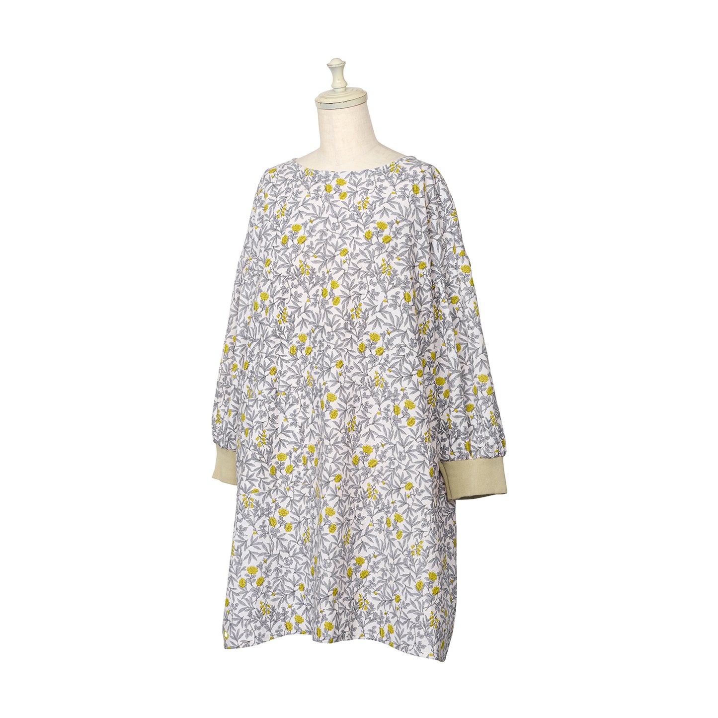 ラトリエ カッポウギ ボタニカル ブラウン