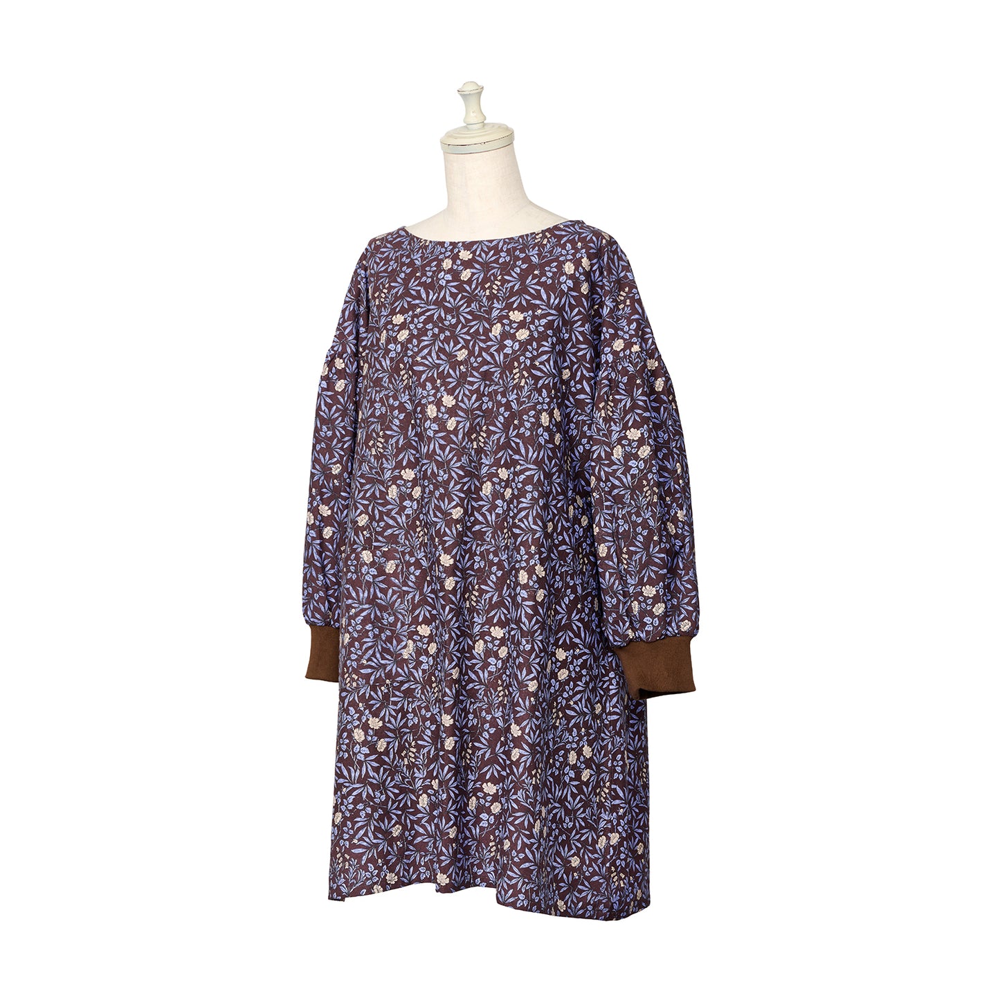 ラトリエ カッポウギ ボタニカル アイボリー