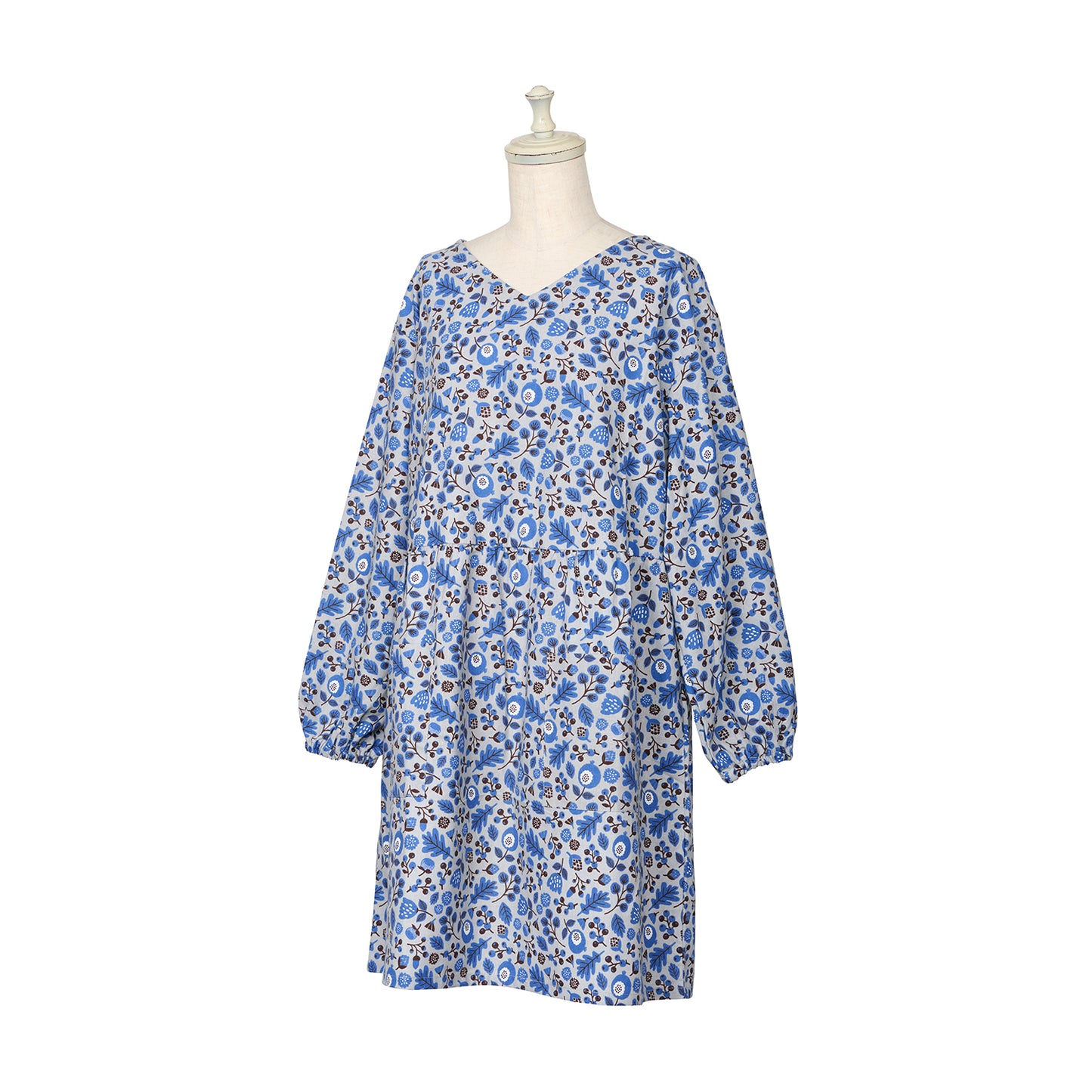 デイバイデイ カッポウギ キルッコ イエロー