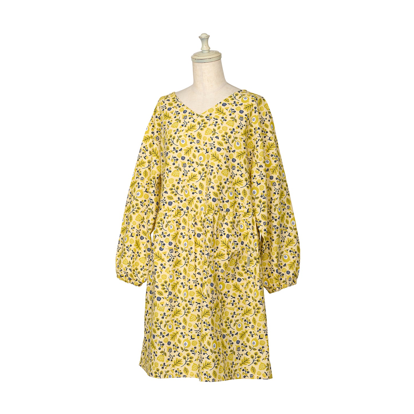 デイバイデイ カッポウギ キルッコ ブルー