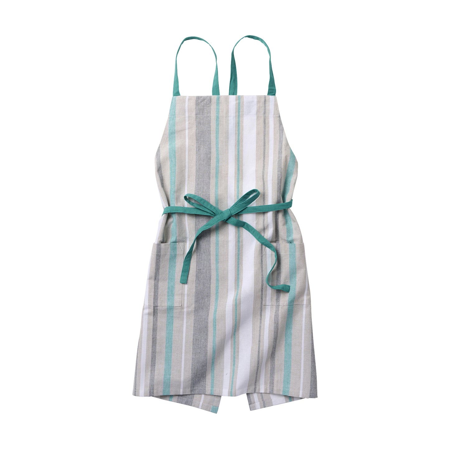 【EC限定】アビチュアル サンクスエプロン ジェイミー レッド