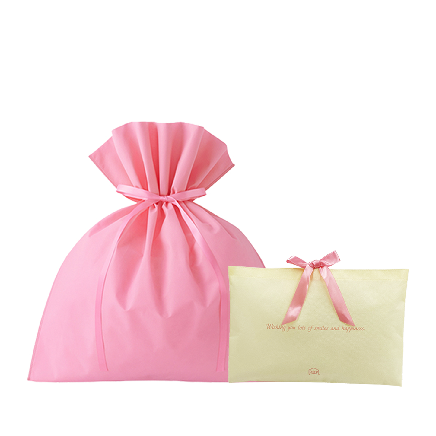 ギフトラッピング追加