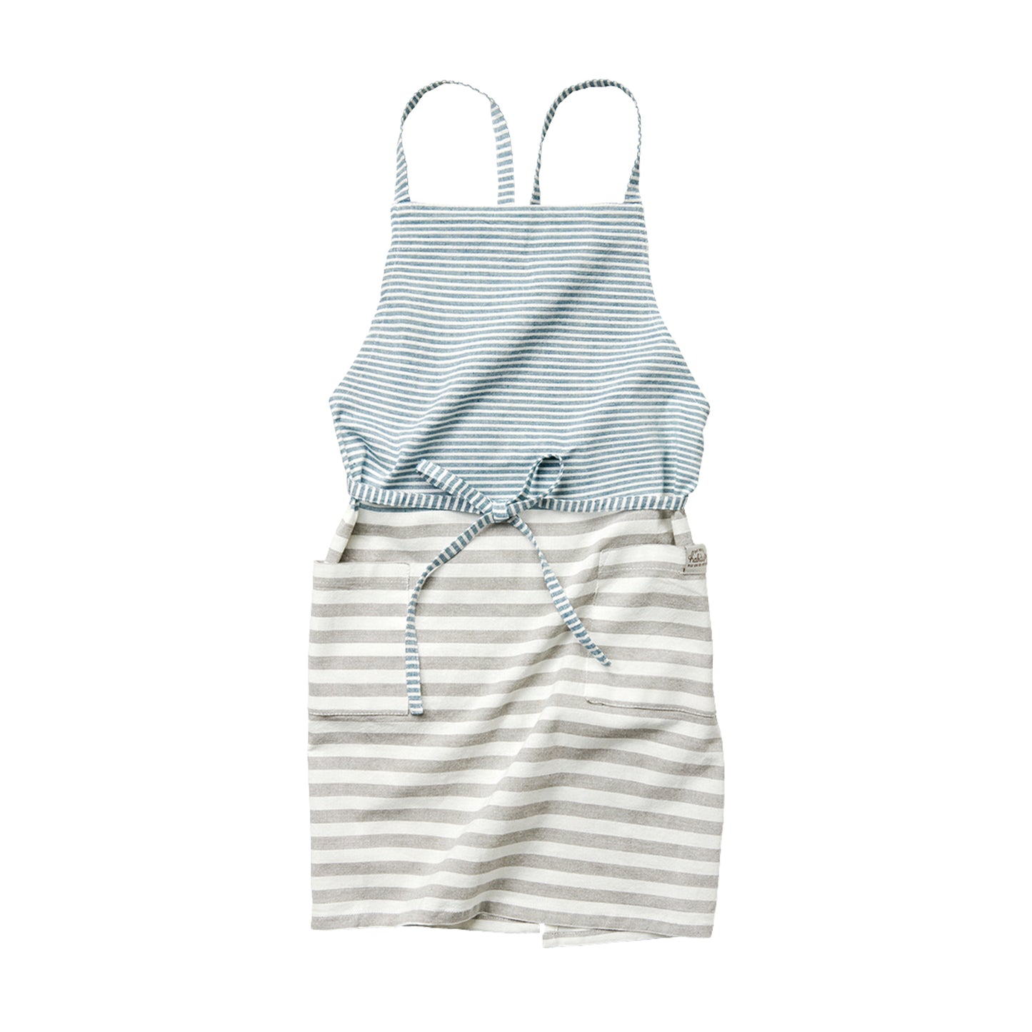 【EC限定】アビチュアル サンクスエプロン ジェイミー レッド