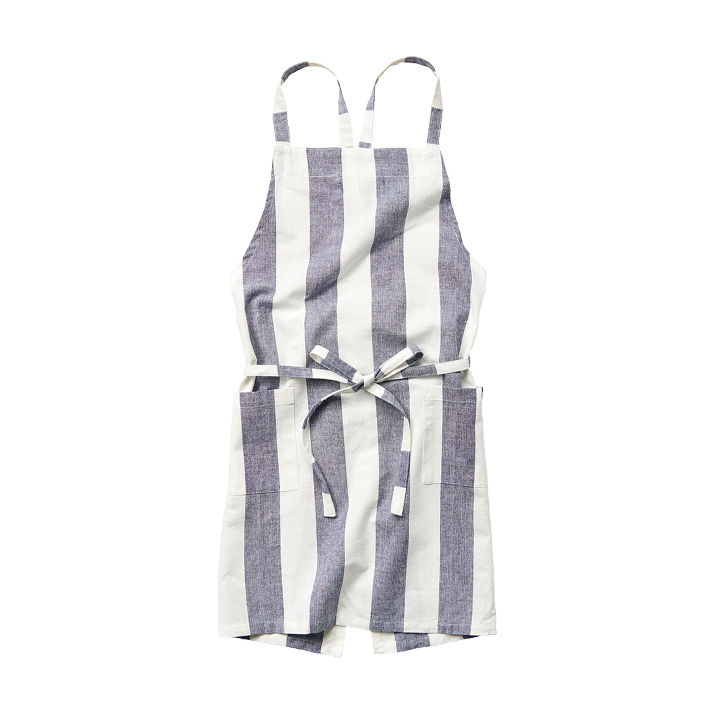 【EC限定】アビチュアル サンクスエプロン ジェイミー レッド