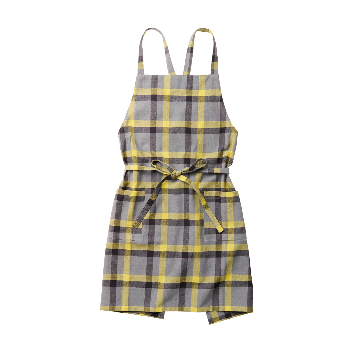 【EC限定】アビチュアル サンクスエプロン ジェイミー レッド