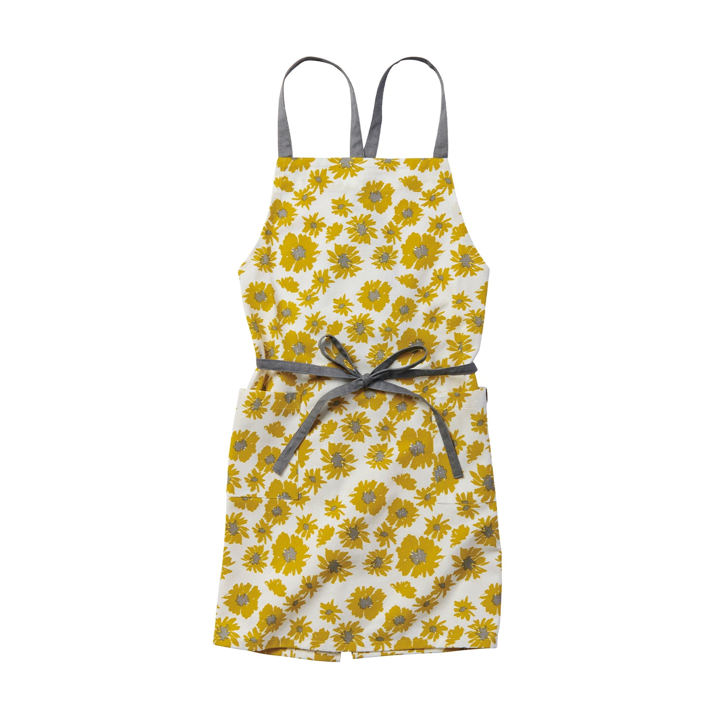 【EC限定】アビチュアル サンクスエプロン ジェイミー レッド