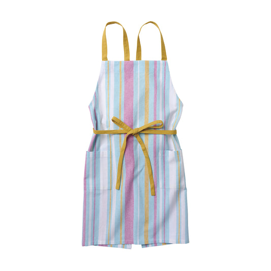 【EC限定】アビチュアル サンクスエプロン エルシー パープル