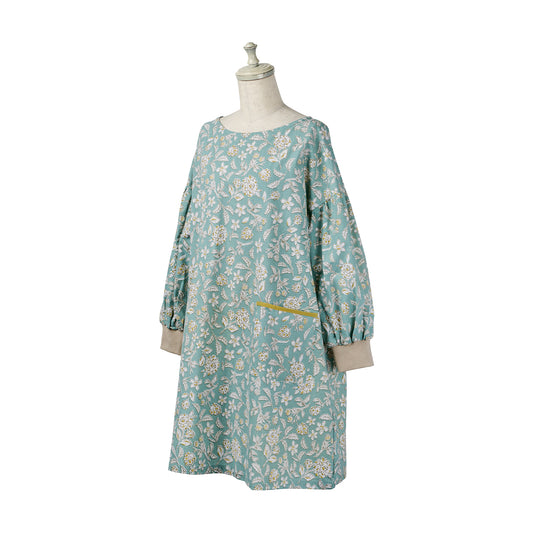 ラトリエ カッポウギ フローラル グリーン【2025AW新作】