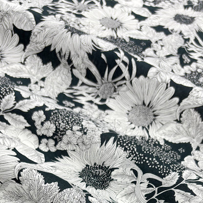 ココロ お薬＆カード収納ポーチ スイム・ダンクレア／ブラック 【2026年SS新作】