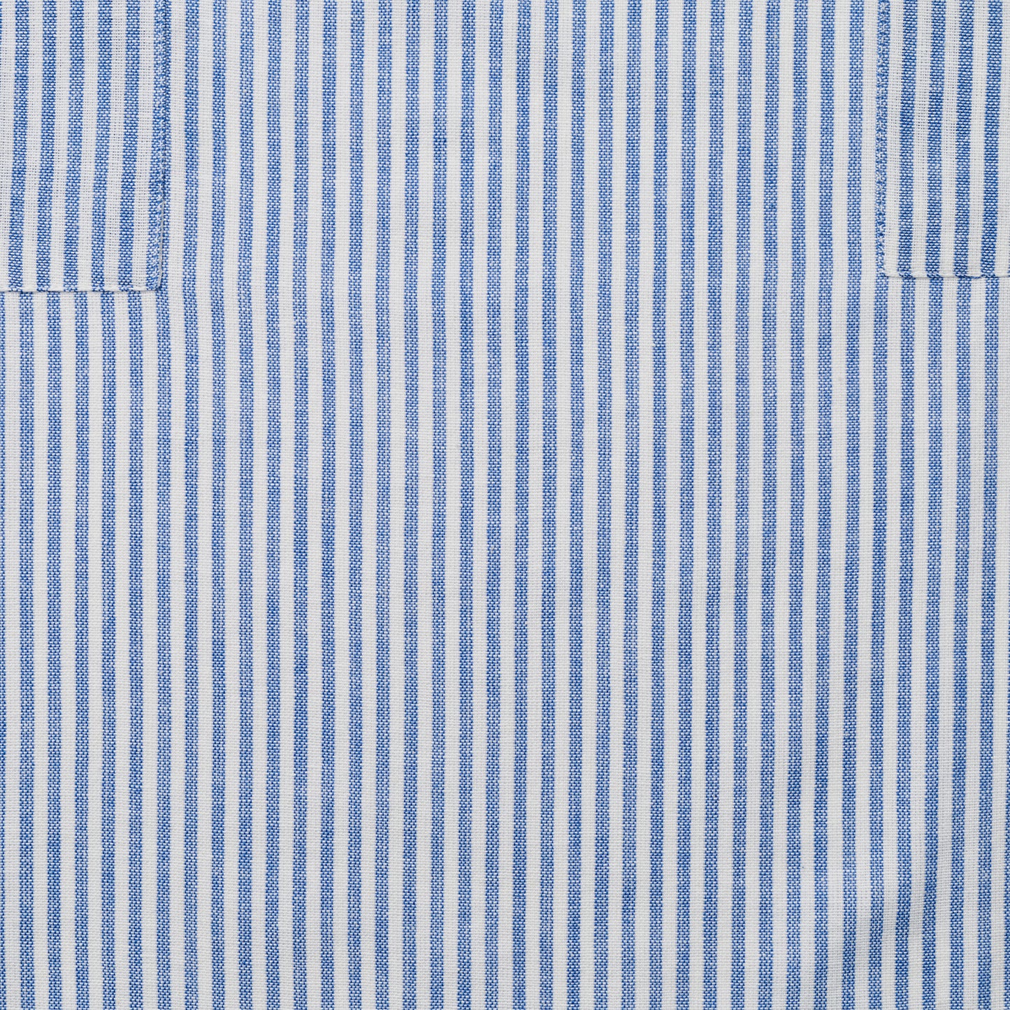 アビチュアル エプロン ピンストライプ  イエロー【2026年SS新作】