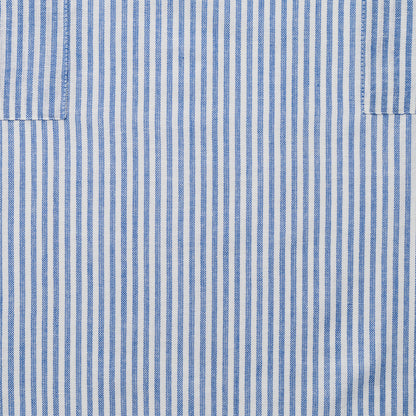 アビチュアル エプロン ピンストライプ  イエロー【2026年SS新作】