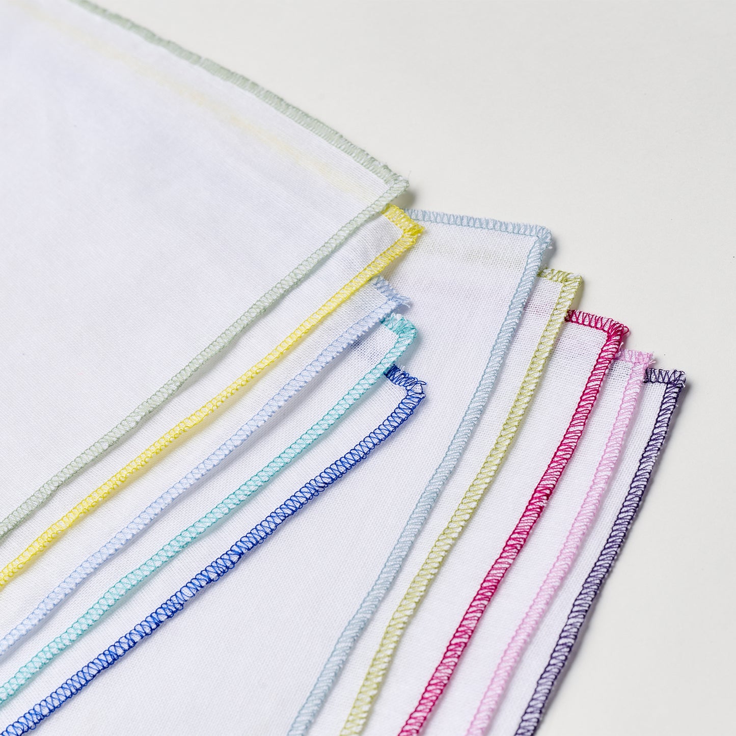 5枚セット 5デイズクロス ピンク【2026SS新作】