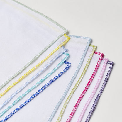 5枚セット 5デイズクロス ピンク【2026SS新作】