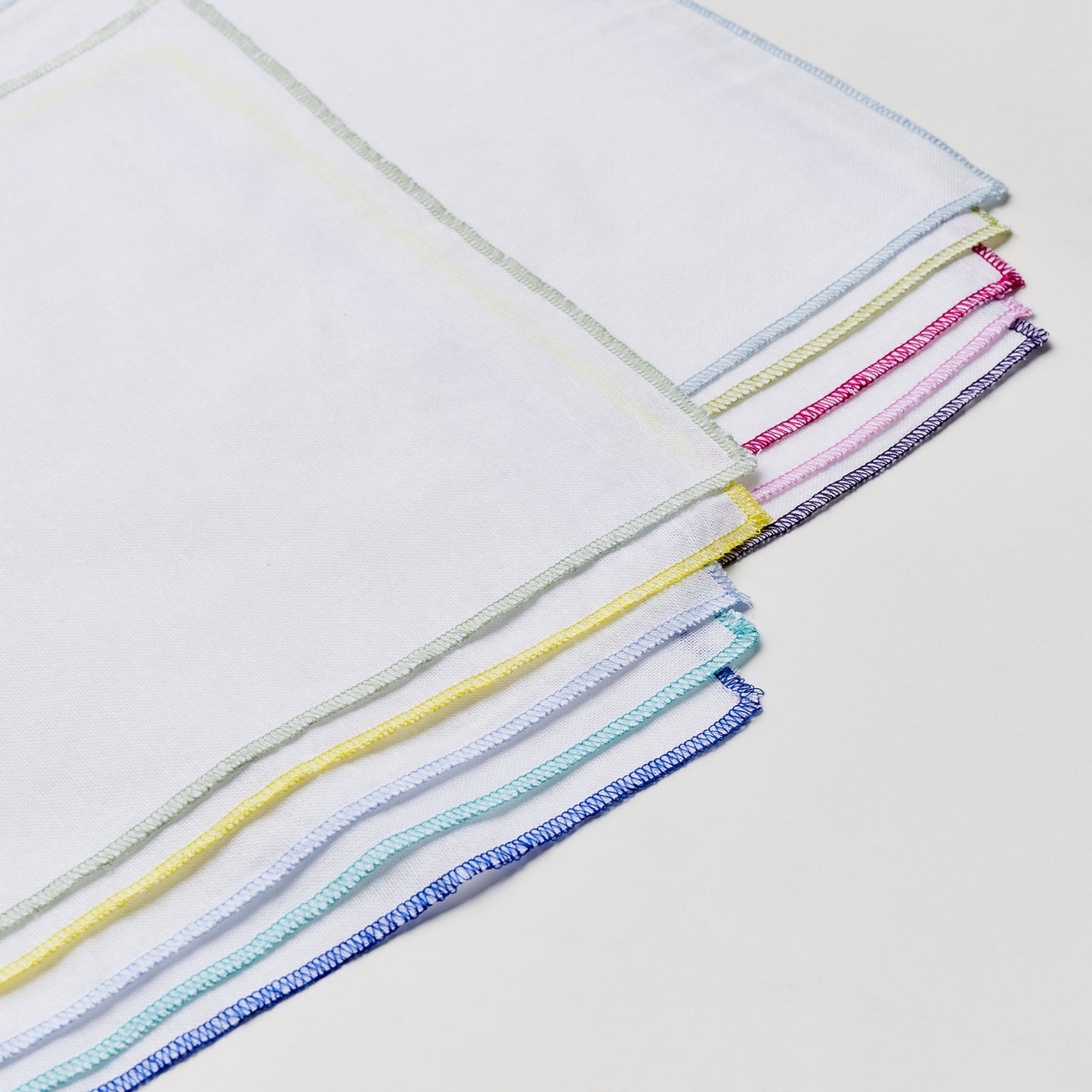 5枚セット 5デイズクロス ピンク【2026SS新作】