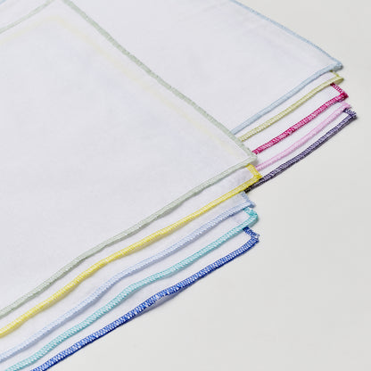 5枚セット 5デイズクロス ピンク【2026SS新作】