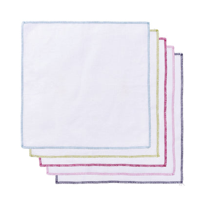 5枚セット 5デイズクロス ピンク【2026SS新作】