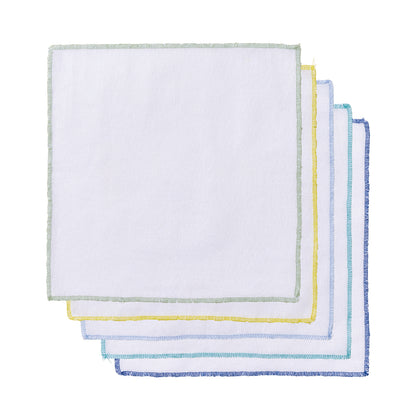 5枚セット 5デイズクロス ピンク【2026SS新作】