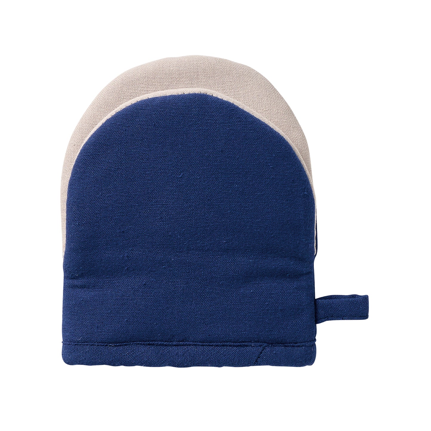 ユニフォームオブザデイ パクパクミトン2 ネイビー【2026年SS新作】