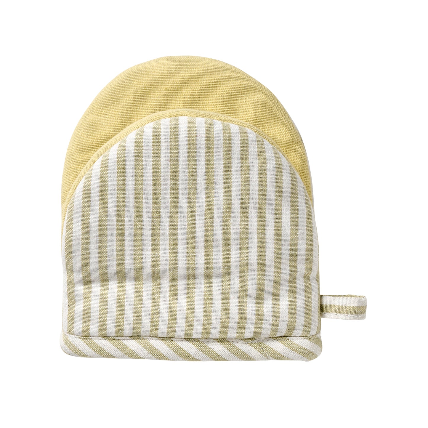 ユニフォームオブザデイ パクパクミトン2 ネイビー【2026年SS新作】