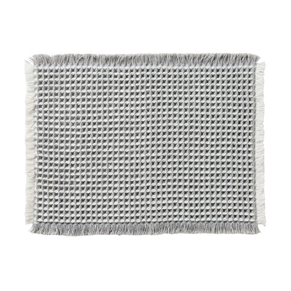 まいにちさらさらバスマット ワッフル ベージュ【2026年SS新作】