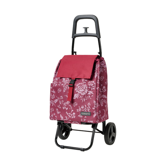 ココロ スモールネオカート フロリアン2 ボルドー 【2026年SS新作】