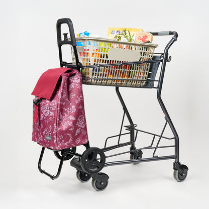 ココロ スモールネオカート フロリアン2 ネイビー 【2026年SS新作】