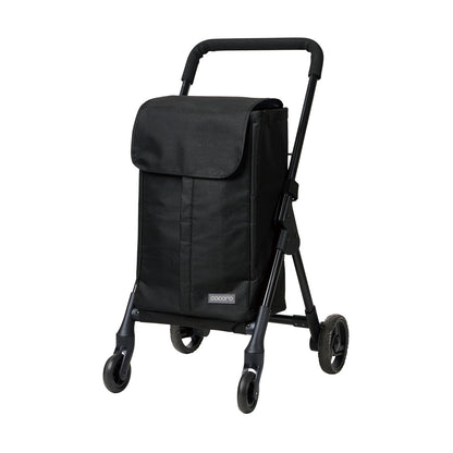 ココロ 前押し4輪カート カーキ (リニューアル)【2026年SS新作】