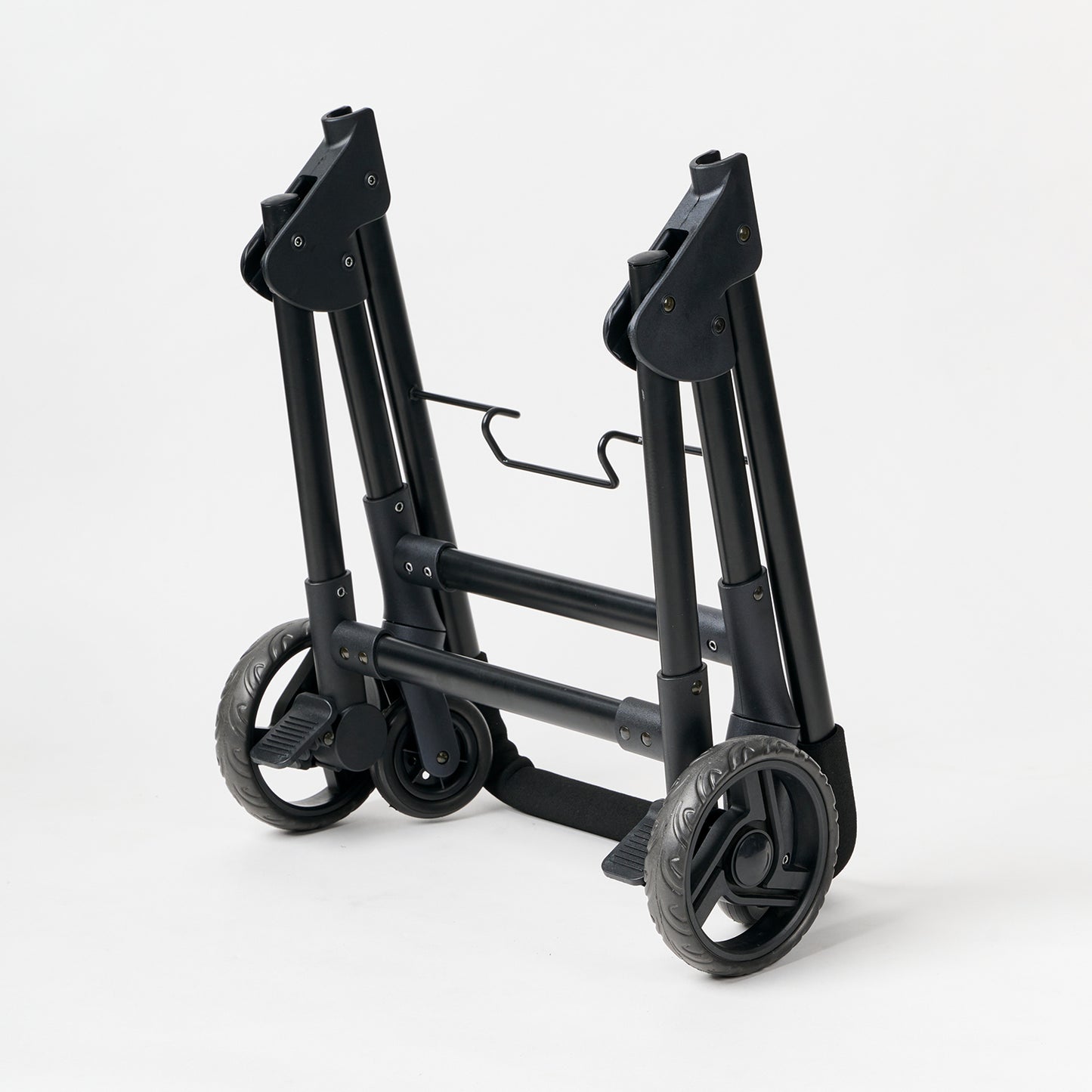 ココロ 前押し4輪カート カーキ (リニューアル)【2026年SS新作】