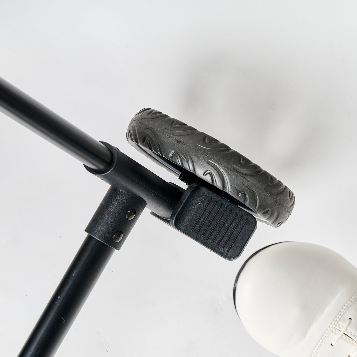 ココロ 前押し4輪カート カーキ (リニューアル)【2026年SS新作】