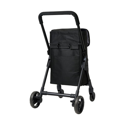 ココロ 前押し4輪カート カーキ (リニューアル)【2026年SS新作】