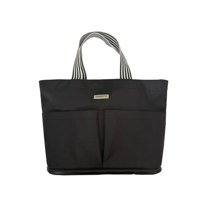 【EC限定】ココロ トゥーティバッグ ブラック 【2026年SS新作】