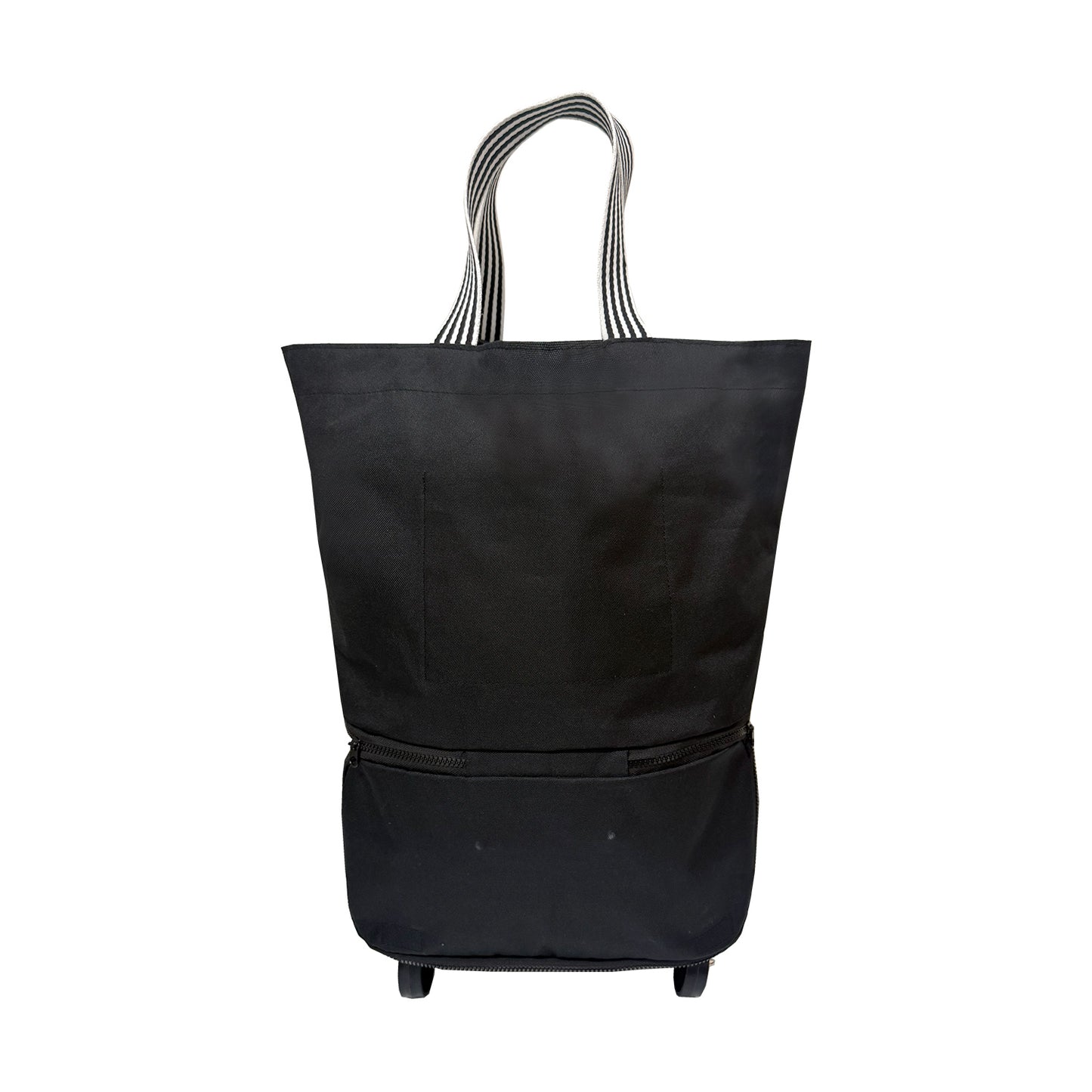 【EC限定】ココロ トゥーティバッグ ブラック 【2026年SS新作】