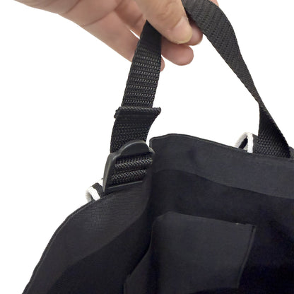 【EC限定】ココロ トゥーティバッグ ブラック 【2026年SS新作】