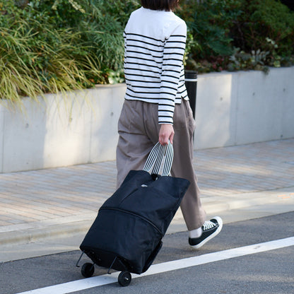 【EC限定】ココロ トゥーティバッグ ブラック 【2026年SS新作】