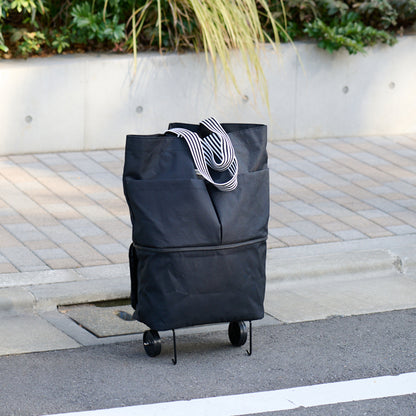 【EC限定】ココロ トゥーティバッグ ブラック 【2026年SS新作】