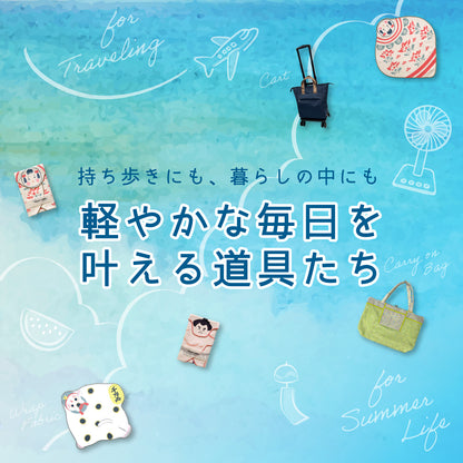 くっつくクロス  招き猫 ホワイト【2025年SS新作】