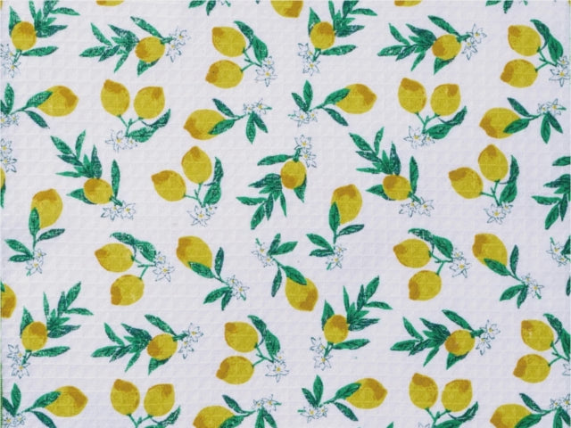 キッチンクロス 2枚セット シトラス グリーン – レップ公式オンライン